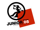 Vaizdas:Junior Eurovision Song Contest 2005 Logo.jpg