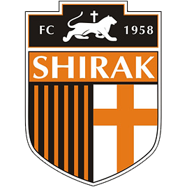 Vaizdas:FC Shirak Logo.png