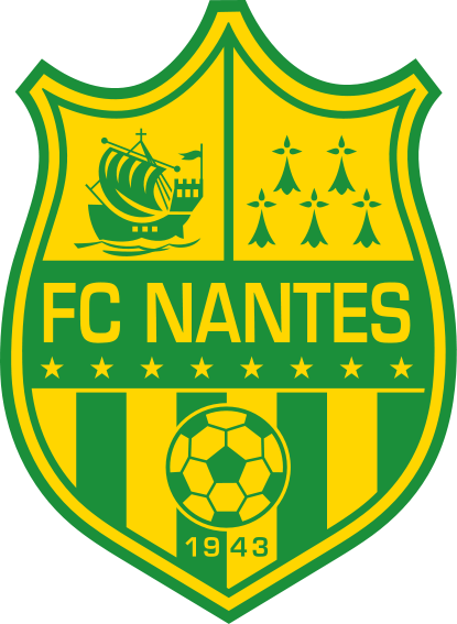 Vaizdas:FC Nantes logo.png