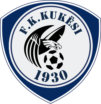 Vaizdas:Kukësi Club Logo.svg.png