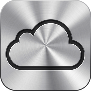 Vaizdas:ICloud logo.png