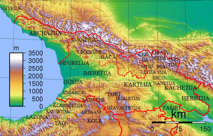 Vaizdas:Gruzijos regionai.png