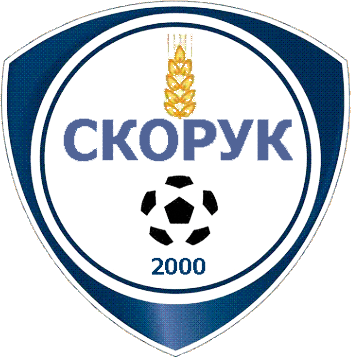 Vaizdas:FK Skoruk logo.png