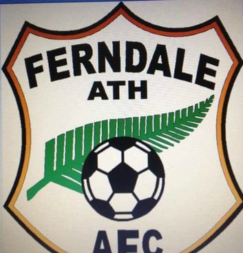 Vaizdas:Ferndale Athletic FC logo.png