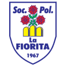 Vaizdas:SP La Fiorita logo.png