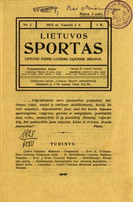 Vaizdas:Lietuvos sportas žurnalas 1922.jpeg