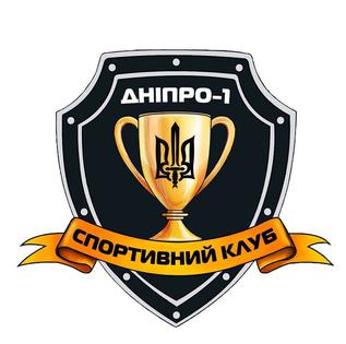 Vaizdas:SK Dnipro-1 logo.jpg