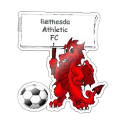 Vaizdas:Bethesda Athletic FC logo.PNG