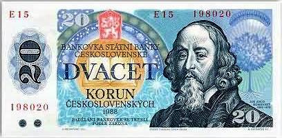 Vaizdas:Čekoslovakijos krona.jpg