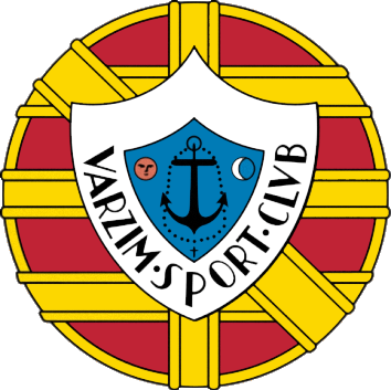 Vaizdas:Varzim SC emblema.png