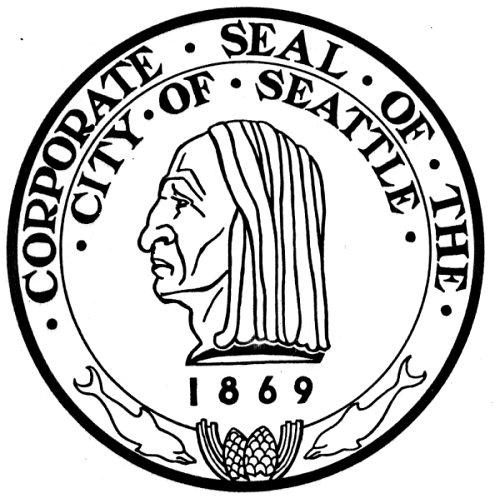 Vaizdas:Seal of Seattle.png