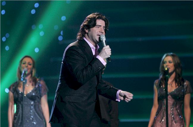 Vaizdas:Brian Kennedy Eurovision 2006.jpg