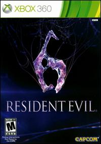 Vaizdas:Resident Evil 6 cover.jpg