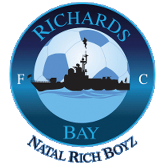 Vaizdas:Richards Bay FC emblema.png