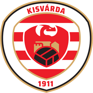 Vaizdas:Kisvárda FC nylogo.png