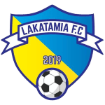 Vaizdas:Lakatamia FC logotipas.png