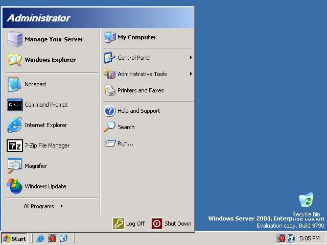 Vaizdas:Windows Server 2003 Enterprise Edition trial.png