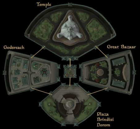 Morrowind Bloodmoon Tribunal Free