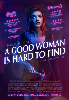 Vaizdas:A Good Woman Is Hard to Find (2019) Film Poster.jpg