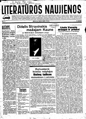 Vaizdas:Literatūros naujienos laikraštis 1934.jpg