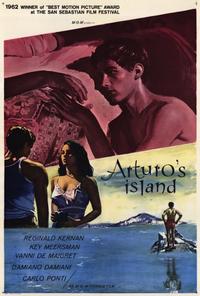 Vaizdas:Arturo's Island (film).jpg