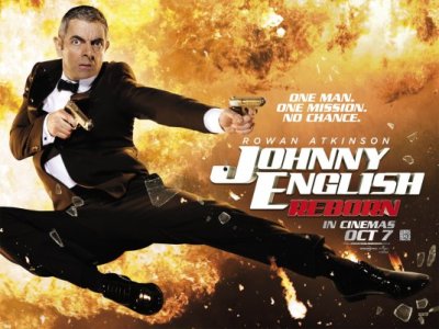 Vaizdas:Johnny English Reborn Poster.jpg