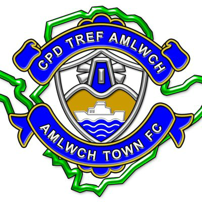 Vaizdas:Amlwch Town FC logo.png