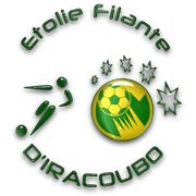 Vaizdas:Étoile filante d'Iracoubo emblema.png