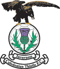 Vaizdas:Inverness Caledonian Thistle logo.gif