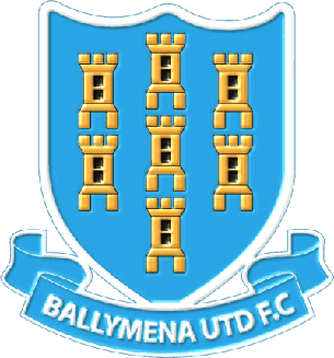 Vaizdas:Ballymena United FC.png