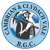 Vaizdas:Cambrian & Clydach Vale B. & G.C. logo.png