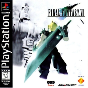 Vaizdas:Final Fantasy VII Cover.jpg