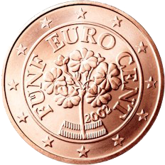 Vaizdas:Austrian 5 eurocent.png