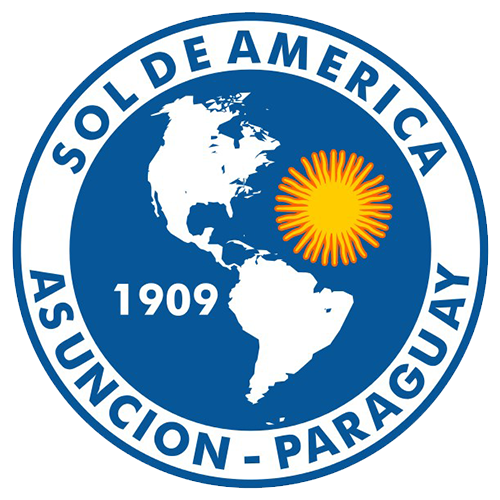 Vaizdas:Club Sol de América emblema.png