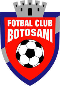 Vaizdas:FC Botoșani emblema.png