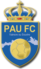 Vaizdas:Pau FC emblema.png