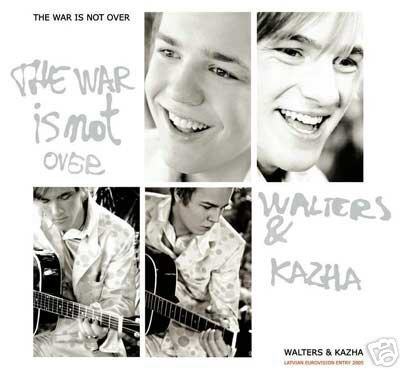 Vaizdas:Walters & Kazha - The War Is Not Over.jpg