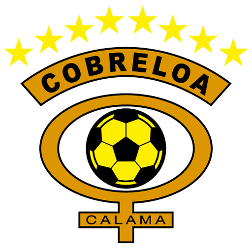 Vaizdas:CD Cobreloa emblema anno 2013.png