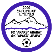 Vaizdas:FC-Araks Ararat Logo.PNG