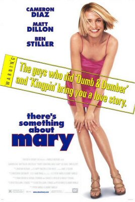 Vaizdas:There's Something About Mary film poster.jpg