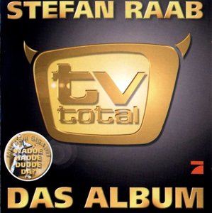 Vaizdas:Stefan Raab TV Total Das Album.jpg