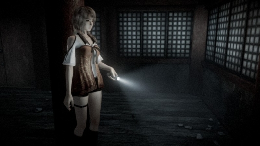 Vaizdas:Fatal Frame maiden of black water screenshot.jpg