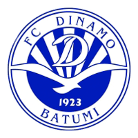 Vaizdas:Dinamo Batumi logo.png