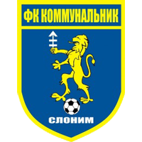 Vaizdas:FK Kommunalnik Slonim.png