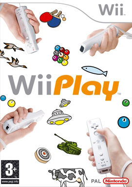 Vaizdas:Wii Play Europe.jpg