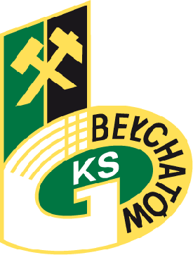 Vaizdas:GKS Bełchatów emblema.png