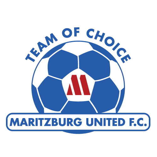 Vaizdas:Maritzburg United FC emblema.png