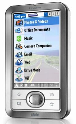 Vaizdas:PalmOne LifeDrive Mobile Manager.jpg