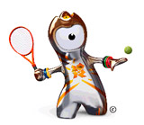 Vaizdas:Tennis 2012 Olympics logo.jpg