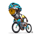 Vaizdas:Cycling road 2012 Olympics logo.jpg